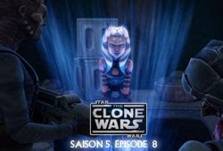 star wars: the clone wars s05e08 download|Star Wars: The Clone Wars .